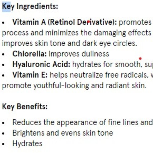 New and Unopened Skin Inc My Daily Dose of Glow - Picture 5 of 5